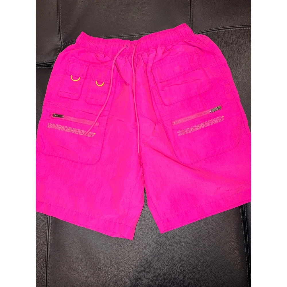 Jordan 23 Engineered Utility Shorts CN7298-623 Men's XLT